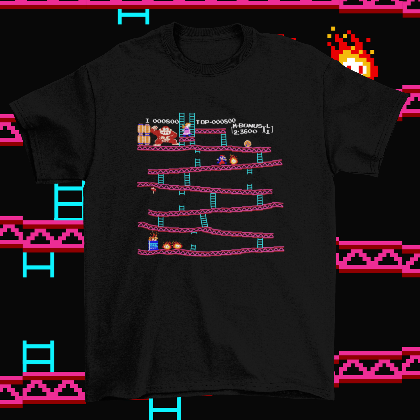 Mario Nes