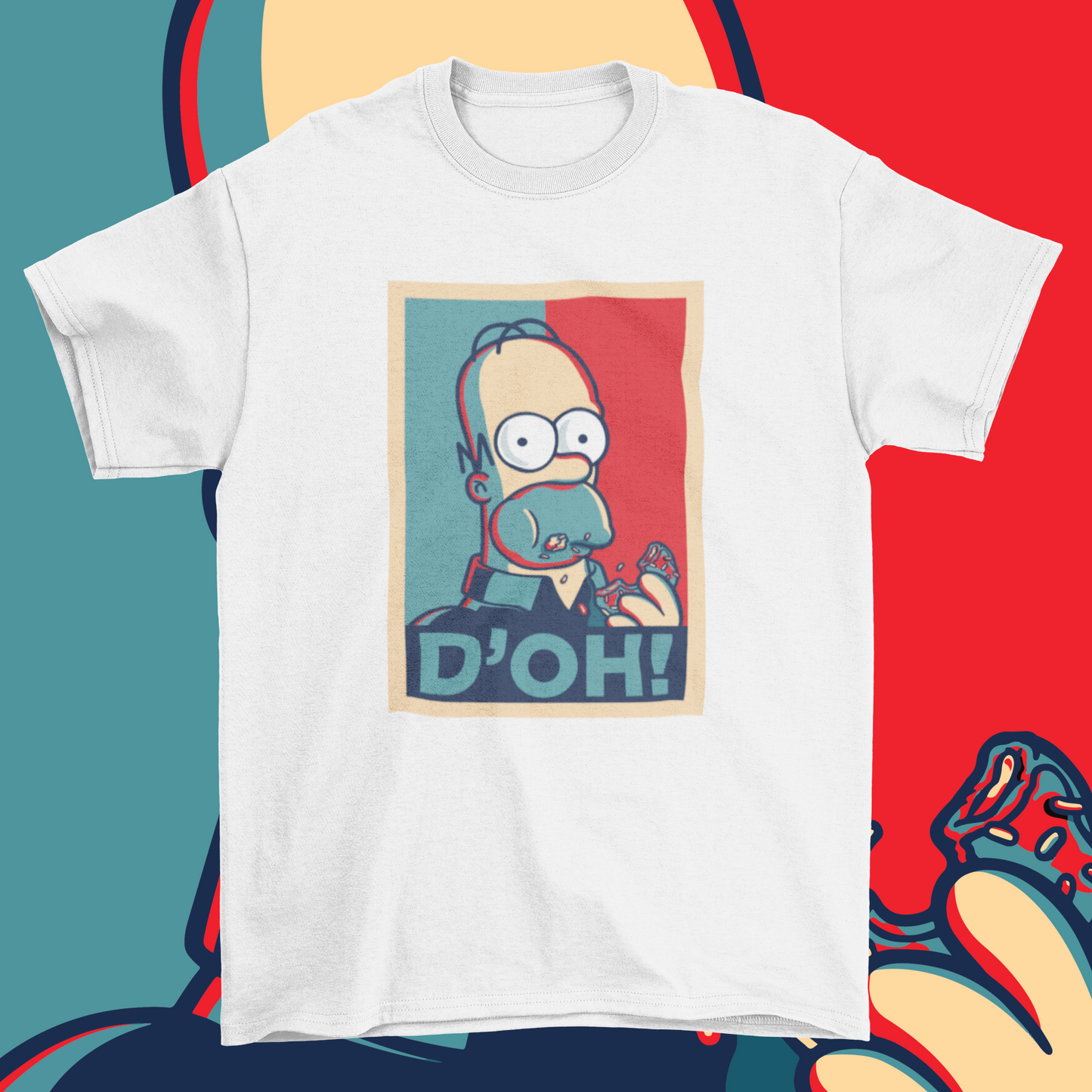 Homer D´oh
