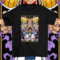 Rey Vegeta