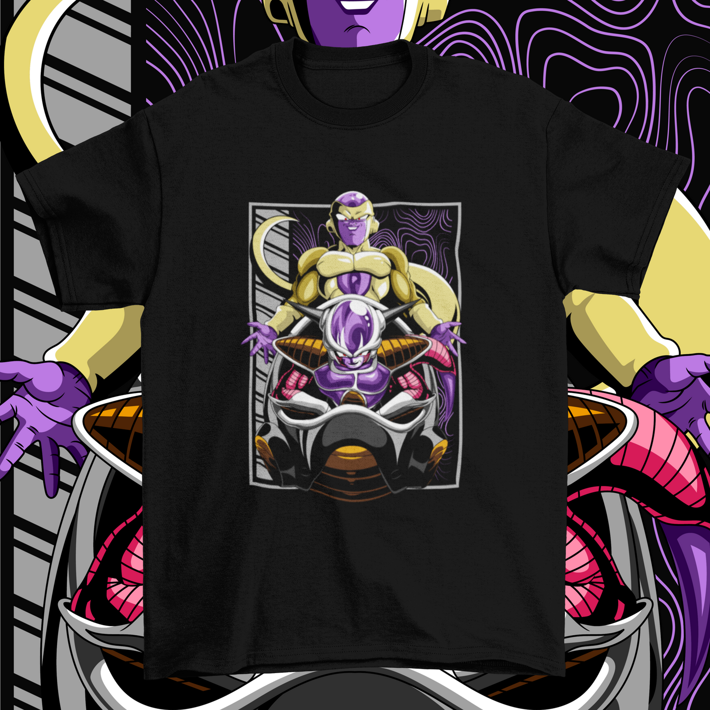 Freezer